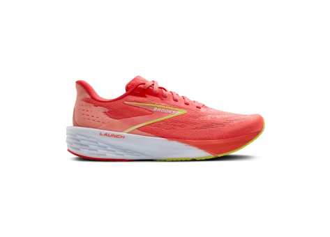 Brooks Launch 11 (120439-1B-603) orange