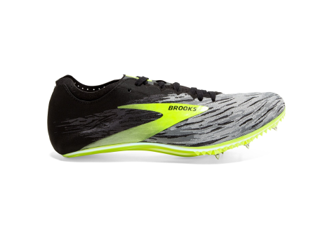 Brooks QW K v4 (100033-1D-081) bunt