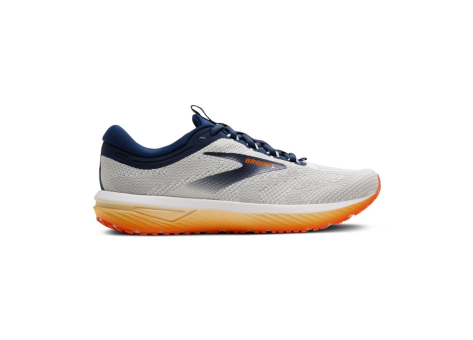 Brooks Revel 7 (1104351D130) grau