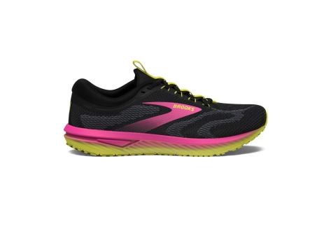 Brooks Revel 7 (120424-1B-025) bunt