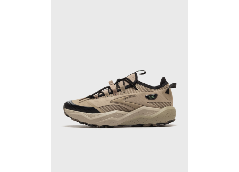 Brooks RSVP Gallery x Caldera 8 (1105191D276) beige