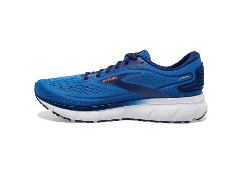 Brooks Trace 2 (1103881D477) blau