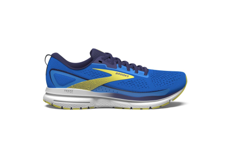 Brooks Trace 3 (110412-1D-421) blau