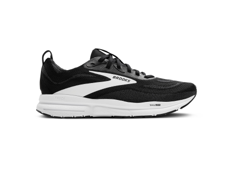 Brooks Trace 4 (110452-1D-090) schwarz