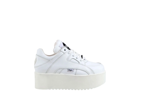 Buffalo 1330 6 (1533068) weiss