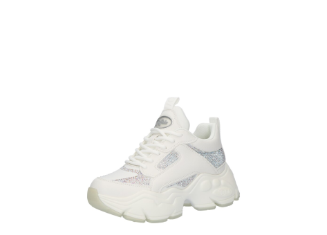 Buffalo Binary Athena Glam (1636089) weiss