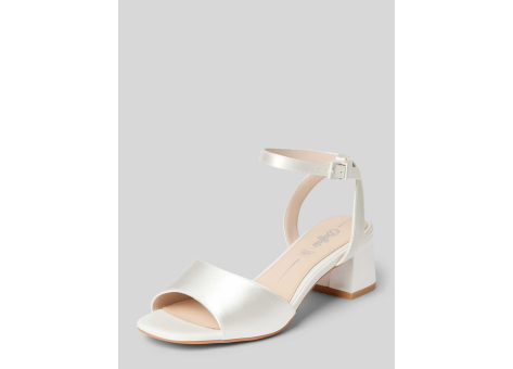 Buffalo Sandalen Beate (1650000) weiss