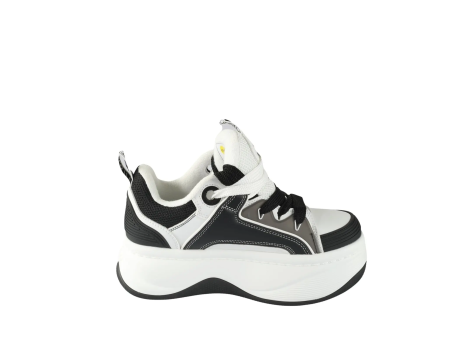 Buffalo Orcus Vegan Nappa (1636127) bunt