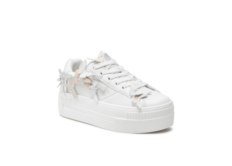 Buffalo Paired Butterfly (1636137) weiss