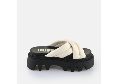 Buffalo Flora Cross Quilt (1602225) beige