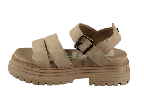 Buffalo Lennox Ts (1602275) beige