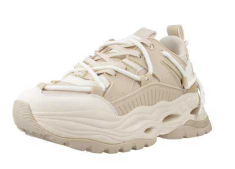 Buffalo Triplet Lace (1636562) beige