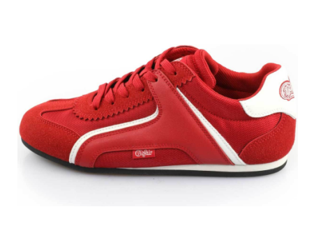 Buffalo Varsity (1636447) rot