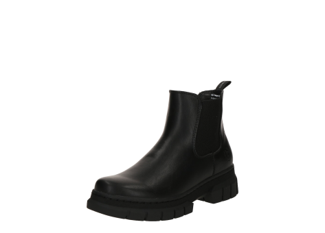 bugatti Chelsea (435-ANC36-5000 1010) schwarz