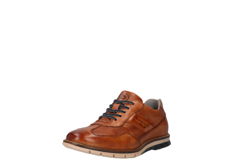 bugatti cognac (332-9711C-4100-6300) braun