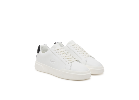 Calvin Klein Chunky Cupsole Laceup (YM0YM01344-01W) weiss