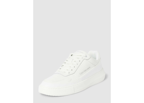 Calvin Klein CHUNKY (YM0YM00873) weiss