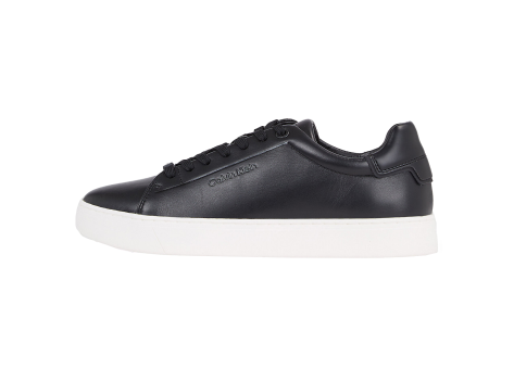 Calvin Klein Clean Cupsole (HW0HW01863-BEH) schwarz