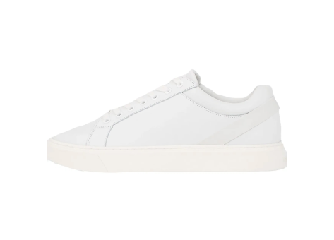 Calvin Klein Clean Cupsole Lace Up (HW0HW01863-0K4) weiss