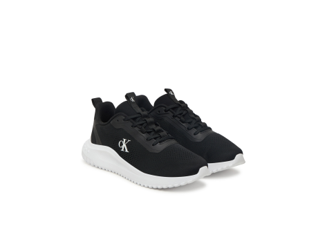 Calvin Klein Eva Runner Drawstring Mix (YW0YW01992-0GM) schwarz