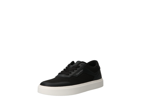 Calvin Klein Low Top Lace Up Knit (HM0HM00922-BEH) schwarz