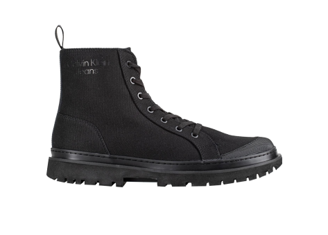 Calvin Klein Laceup Low Boot (YM0YM00359-0GL) schwarz