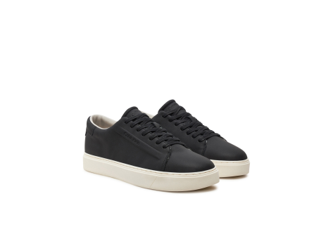 Calvin Klein Low Top Lace Up Lth (HM0HM01516BEH) schwarz