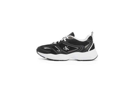 Calvin Klein Retro Tennis (YW0YW01807-BLK) schwarz