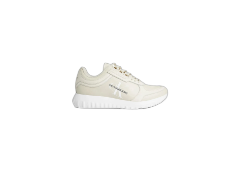 Calvin Klein Runner Laceup (YW0YW00375-AEO) beige