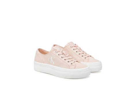 Calvin Klein Vulc Flatform Low (YW0YW01763TGE) beige