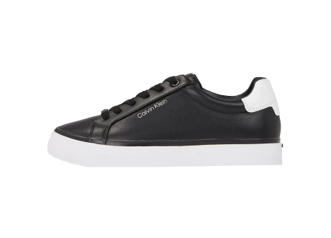 Calvin Klein Vulcanized Lace Up Diamond (HW0HW018650GQ) schwarz