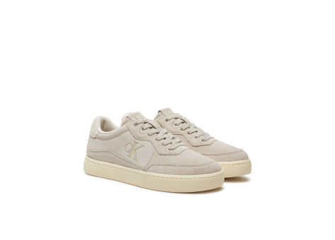 Calvin Klein Classic Cupsole Iconic (YM0YM01094-0HR) weiss