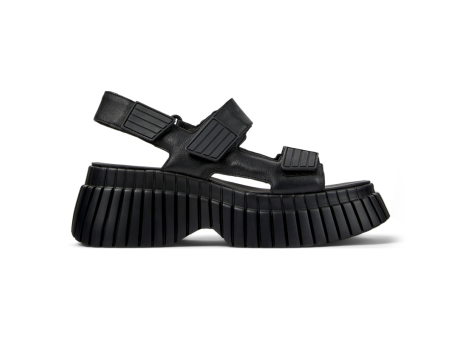 CAMPER Bcn (K201511-005) schwarz