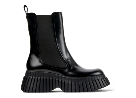 CAMPER BCN (K400726-001) schwarz