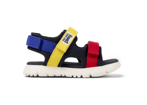 CAMPER Bobo Choses (K800527-003) bunt