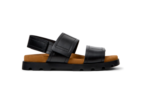CAMPER Brutus Sandal (K100777-011) bunt
