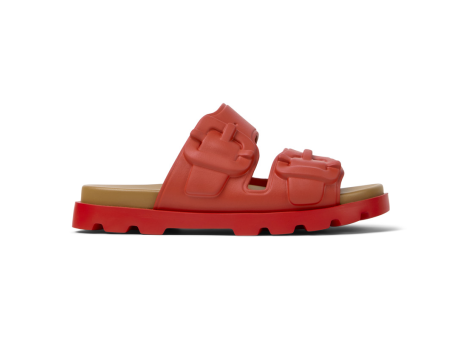 CAMPER Brutus (K101046-003) rot