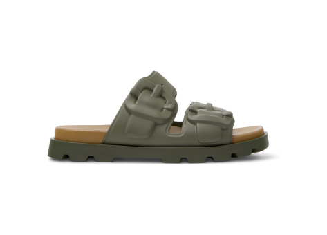 CAMPER Brutus (K101046-004) grün