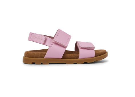 CAMPER Brutus Sandalen (K800490-004) pink