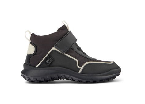 CAMPER CRCLR (K900347-001) schwarz