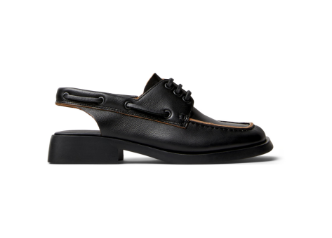 CAMPER Dana (K201742-001) schwarz