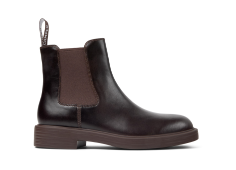 CAMPER Dean (K300492-002) braun