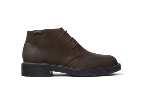 CAMPER Dean (K300493-006) braun