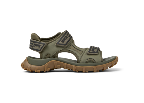 CAMPER Drift Trail Sandal (K101040-004) grün