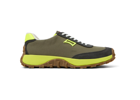 CAMPER Drift Trail VIBRAM (K100864-034) bunt