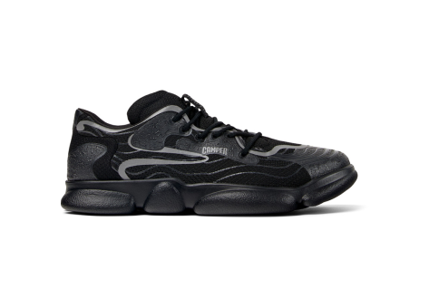 CAMPER Karst (K100992-004) schwarz