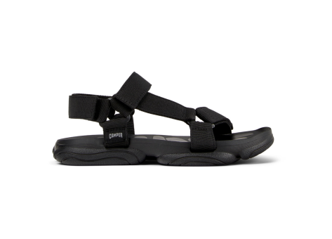 CAMPER Karst Sandal (K101048-001) schwarz