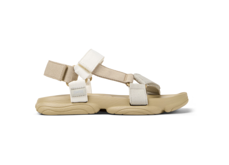 CAMPER Karst (K101048-002) beige