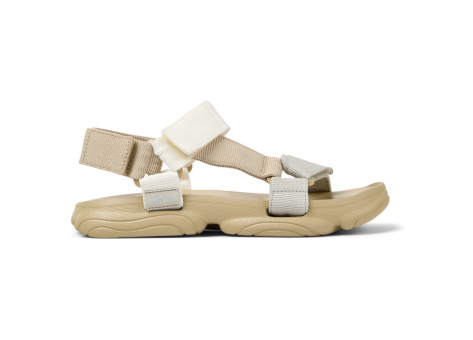 CAMPER Karst Sandal (K201794-002) beige