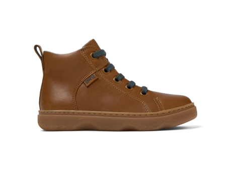 CAMPER Kiddo (K900189-020) braun